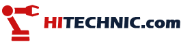 hitechnic.com logo